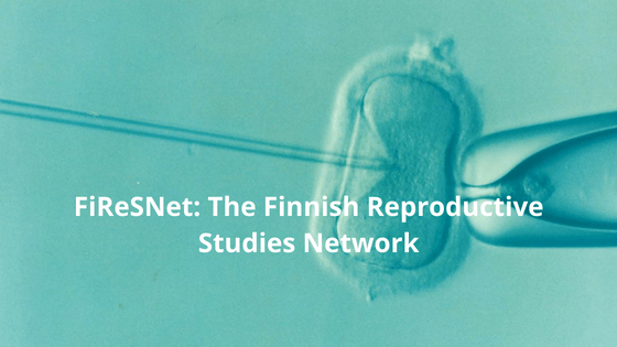 FiReSNet: The Finnish Reproductive Studies Network