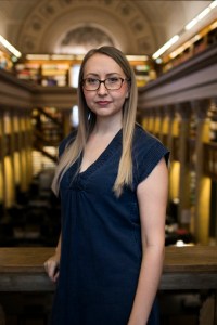 Kaisa Kivipuro_pieni